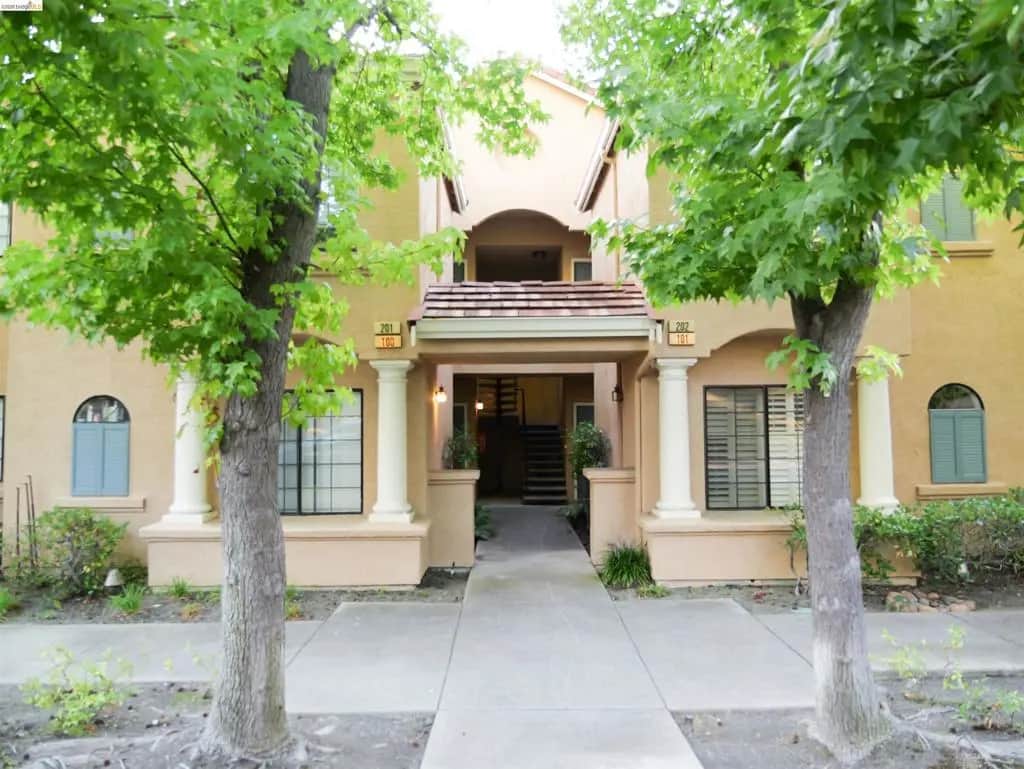 5022 Lakeview Dr 202, San Ramon, CA — listing photo 1