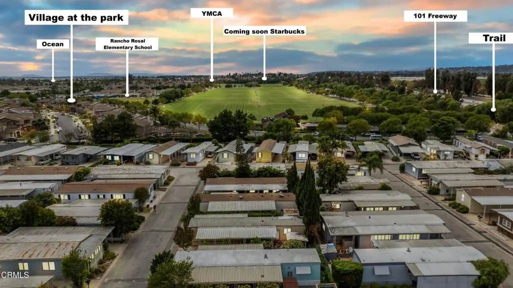 48 Via Lisboa 48, Camarillo, CA — listing photo 1