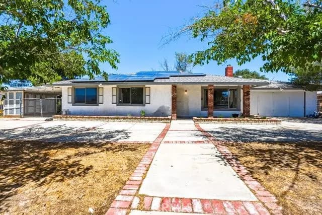 17307 Longmeadow Avenue, Palmdale, CA — listing photo 1