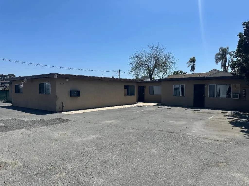 247 Euclid Avenue, San Diego, CA — listing photo 1