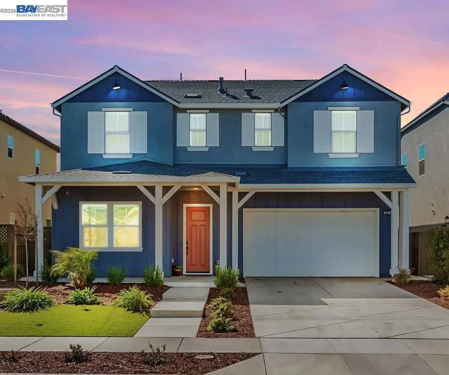 3010 Rio Grande Dr, Tracy, CA — listing photo 1