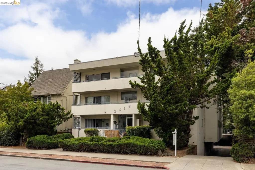 2614 Warring St 9, Berkeley, CA — listing photo 1