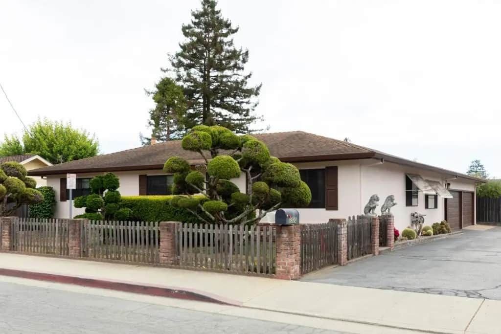 2520 Howe Street, Santa Cruz, CA — listing photo 1