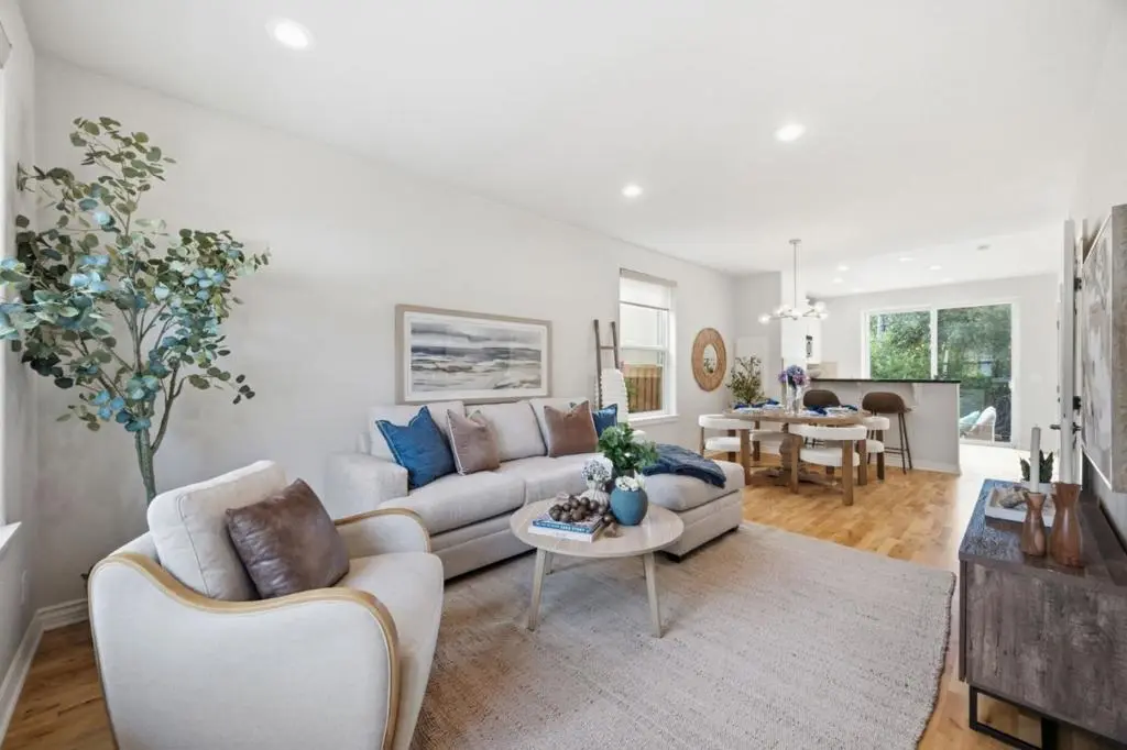 302 Creekside Village Drive, Los Gatos, CA — listing photo 1