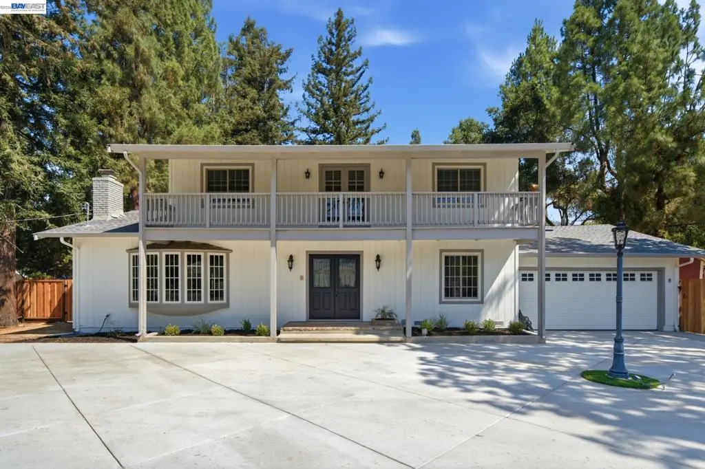 8 Calle Del Casarillo, Diablo, CA — listing photo 1