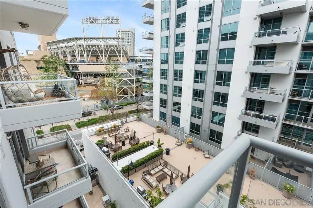 206 Park Blvd 601, San Diego, CA — listing photo 1