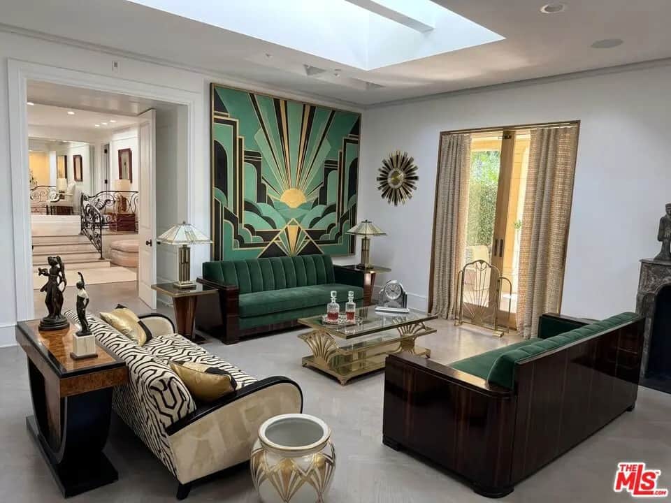 10375 Wilshire Boulevard 1B, Los Angeles, CA — listing photo 1