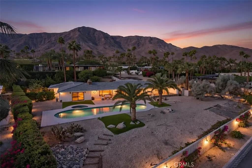 40600 Tonopah Road, Rancho Mirage, CA — listing photo 1