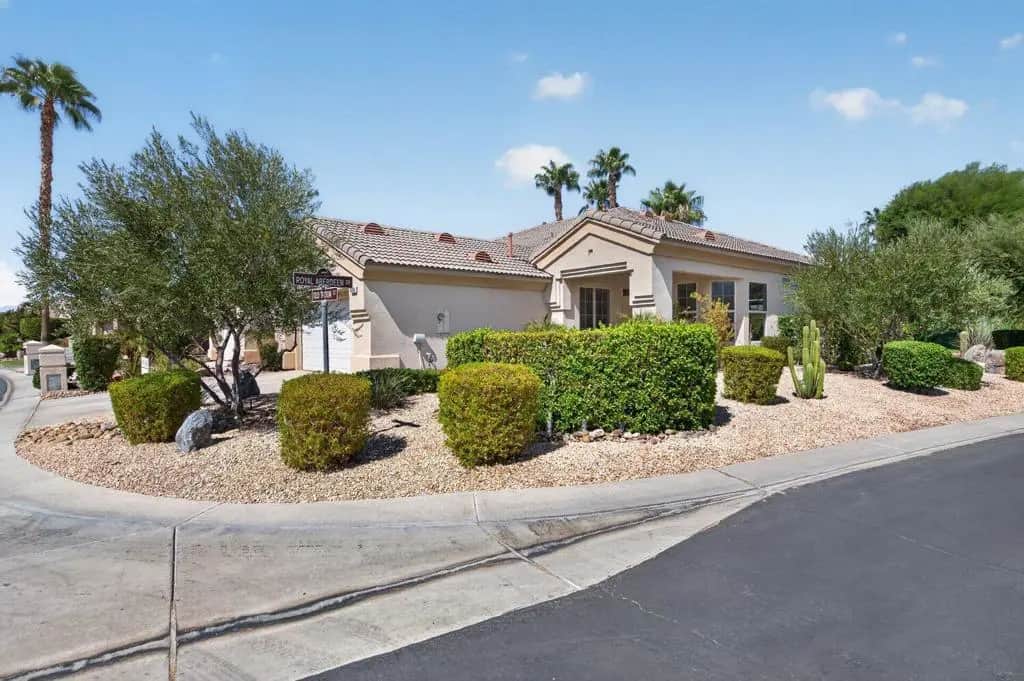 43696 Old Troon, Indio, CA — listing photo 1