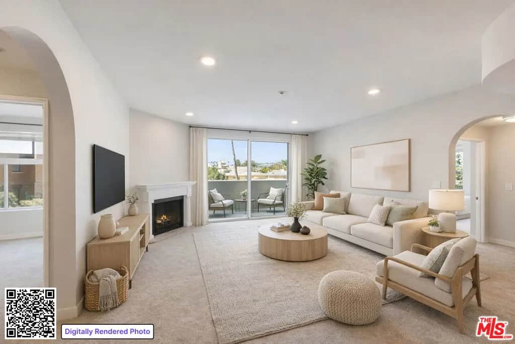 620 S Gramercy Place 320, Los Angeles, CA — listing photo 1