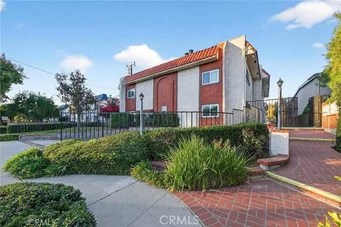 419 W Fairview Avenue K, Arcadia, CA — listing photo 1