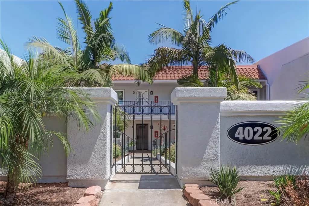 4022 Calle Sonora Este O, Laguna Woods, CA — listing photo 1