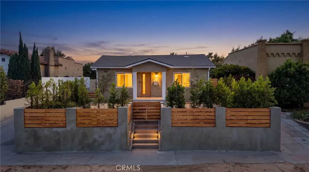 3634 Brunswick, Los Angeles, CA — listing photo 1
