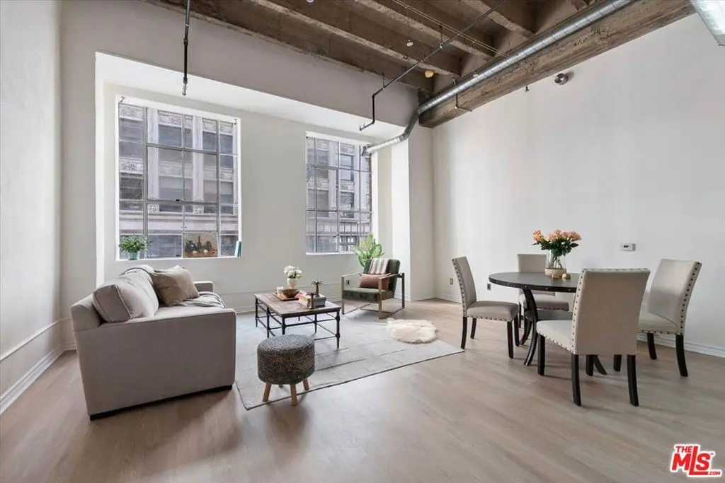 312 W 5th Street 222, Los Angeles, CA — listing photo 1