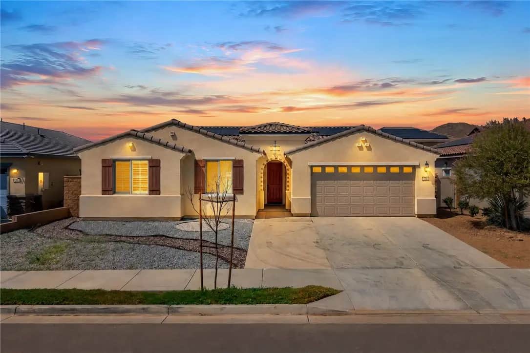786 Green Court, Perris, CA — listing photo 1