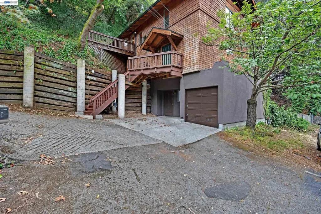 7360 Claremont Ave, Berkeley, CA — listing photo 1