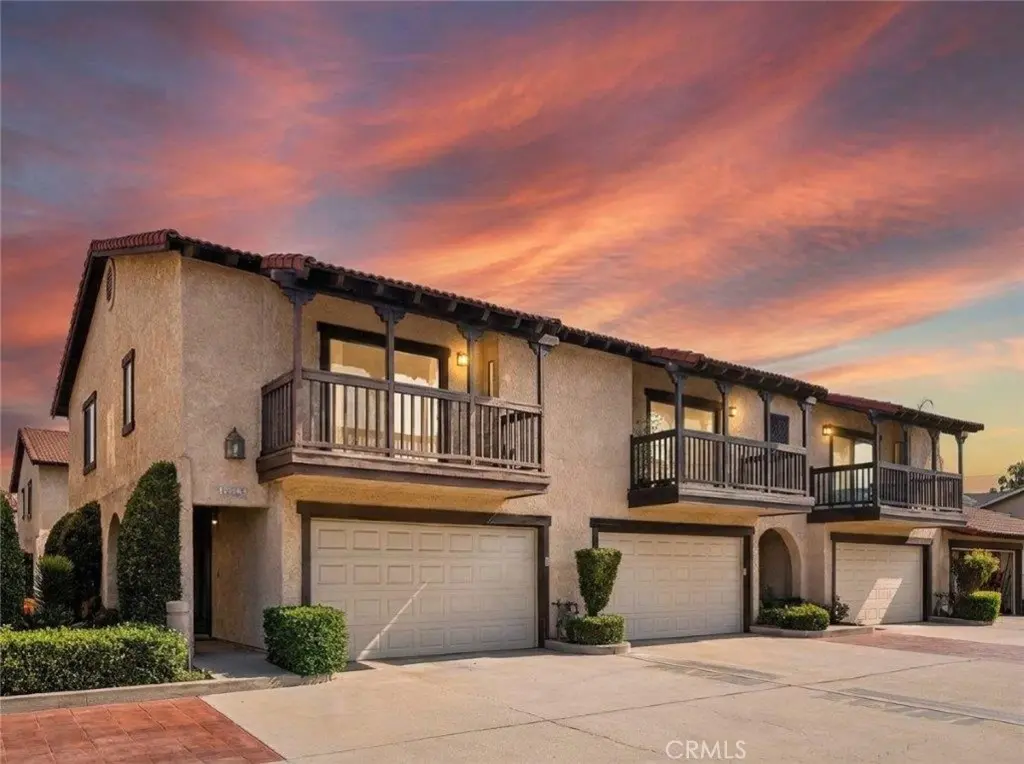 1239 Glenview Lane, Glendora, CA — listing photo 1