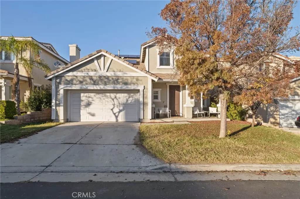 28388 Kara Street, Murrieta, CA — listing photo 1