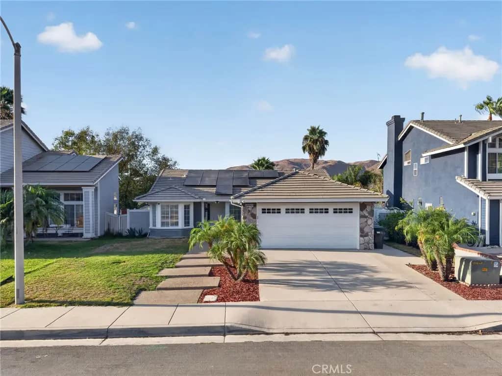13226 Hitching Rail, Corona, CA — listing photo 1