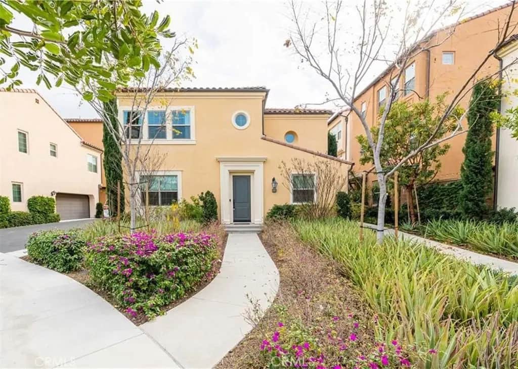 186 Milky Way, Irvine, CA — listing photo 1