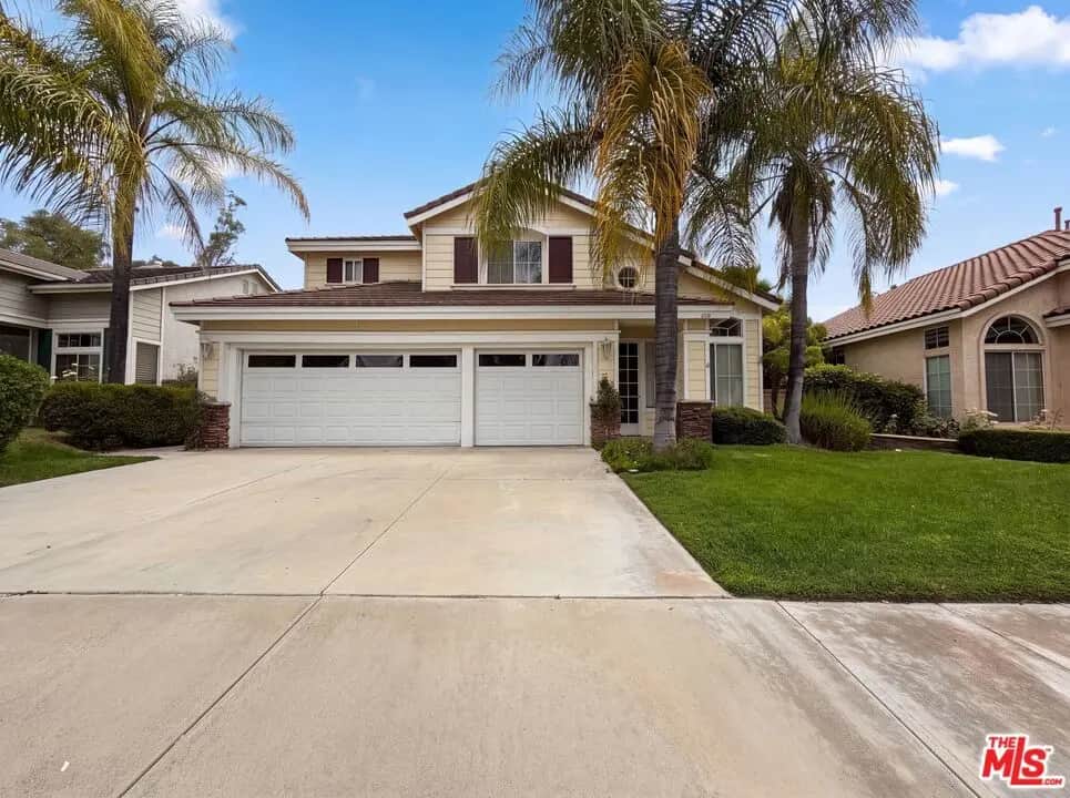 23608 Ashwood Place, Valencia, CA — listing photo 1