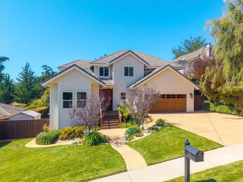884 Auklet Court, Arroyo Grande, CA — listing photo 1