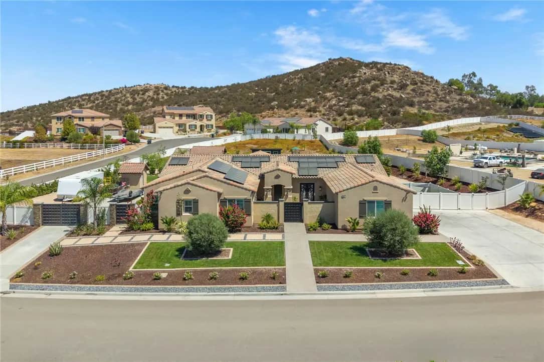 32732 Hayden Rd., Menifee, CA — listing photo 1