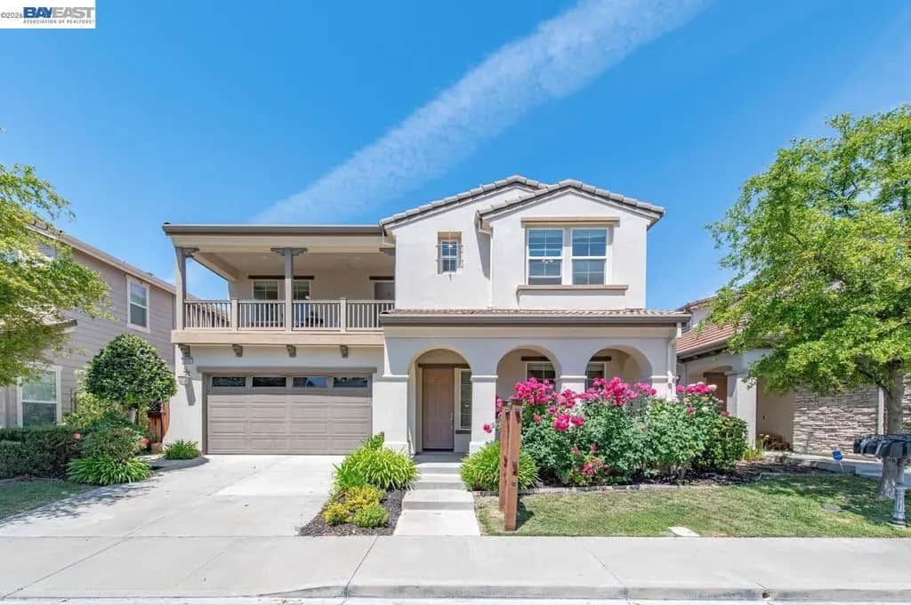 3063 Ridgefield Ct, Dublin, CA — listing photo 1