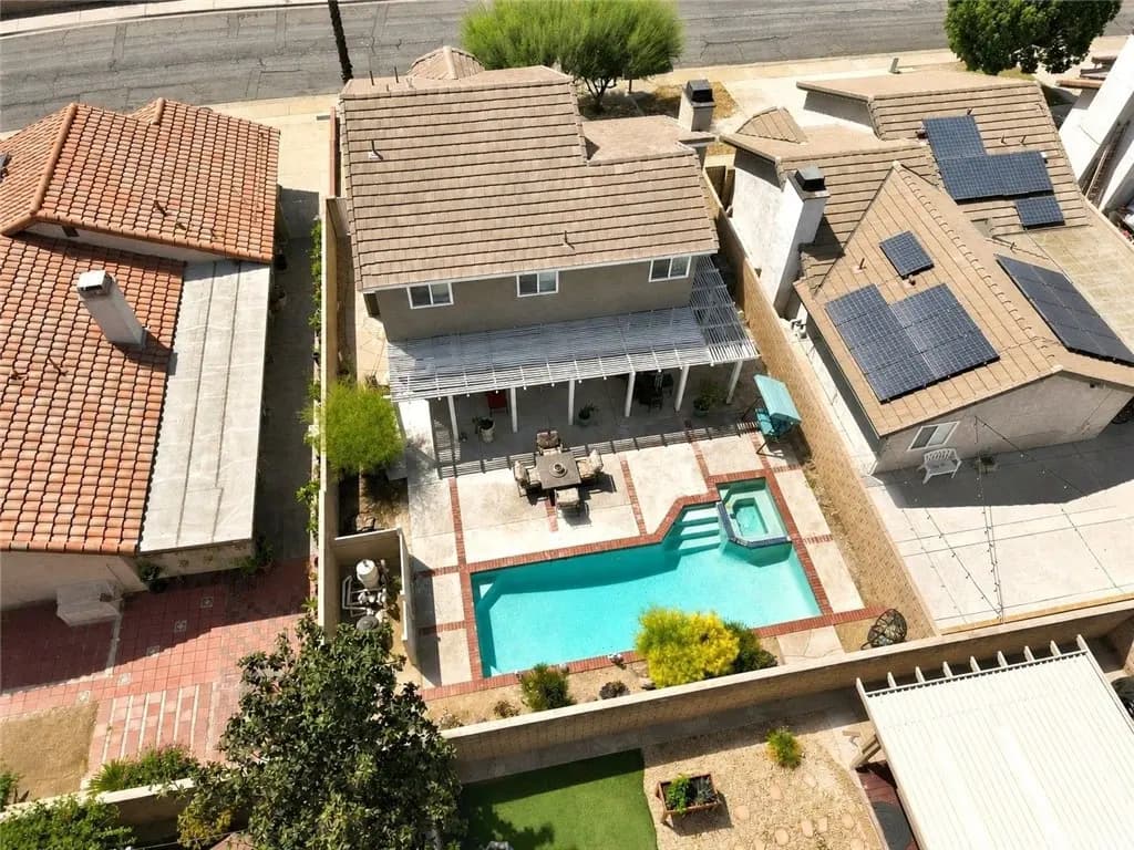 16970 Lurelane Street, Fontana, CA — listing photo 1