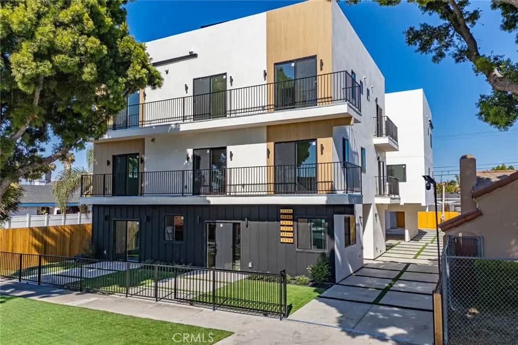 2938 S Sycamore, Los Angeles, CA — listing photo 1