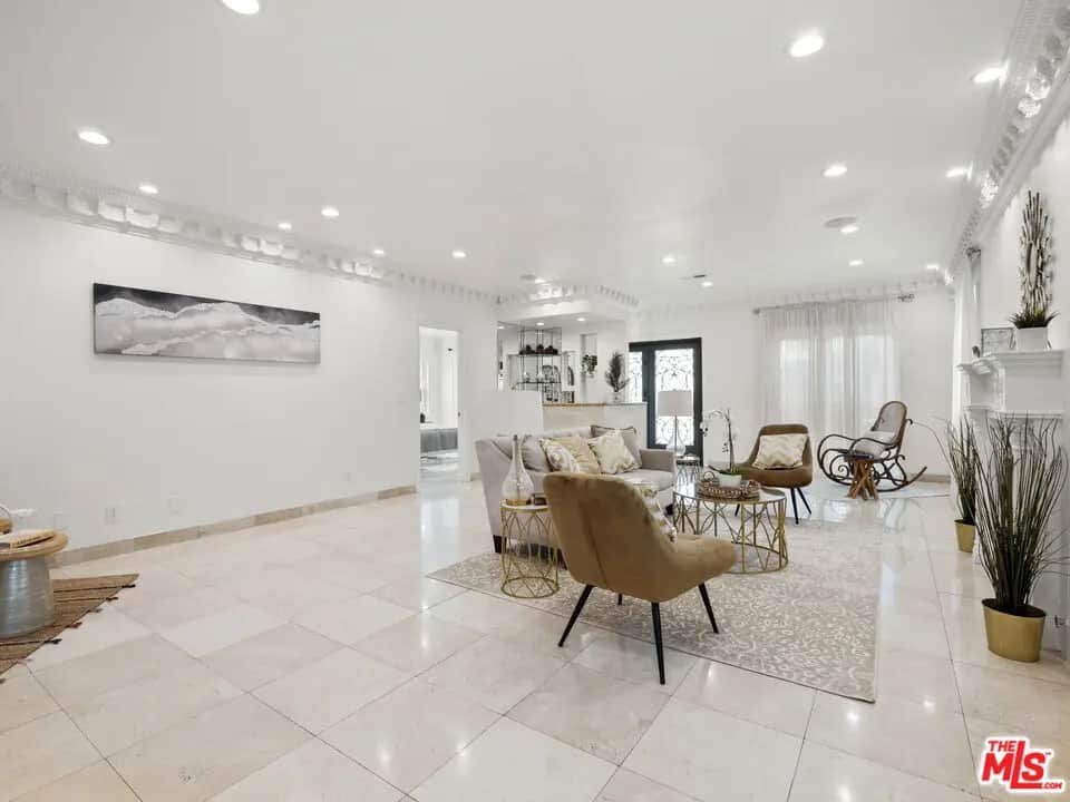 482 S Sherbourne Drive, Los Angeles, CA — listing photo 1