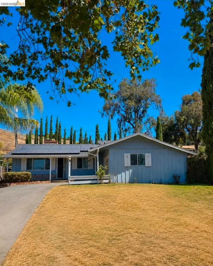 1480 Delwood St, Vallejo, CA — listing photo 1