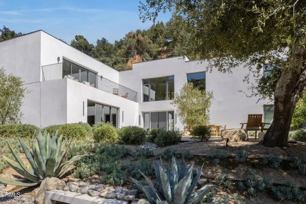 2210 Kinneloa Canyon Road, Pasadena, CA — listing photo 1