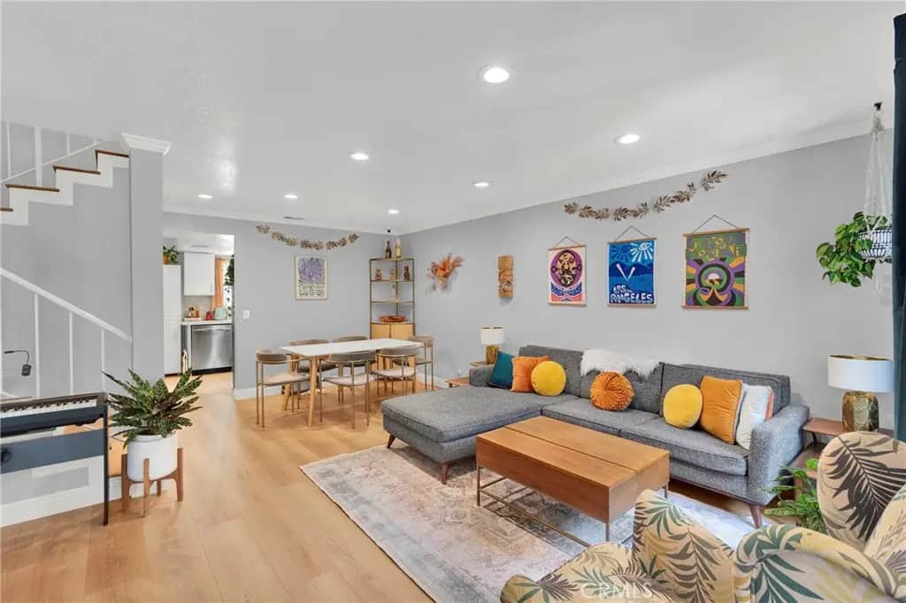5737 Monte Vista, Los Angeles, CA — listing photo 1