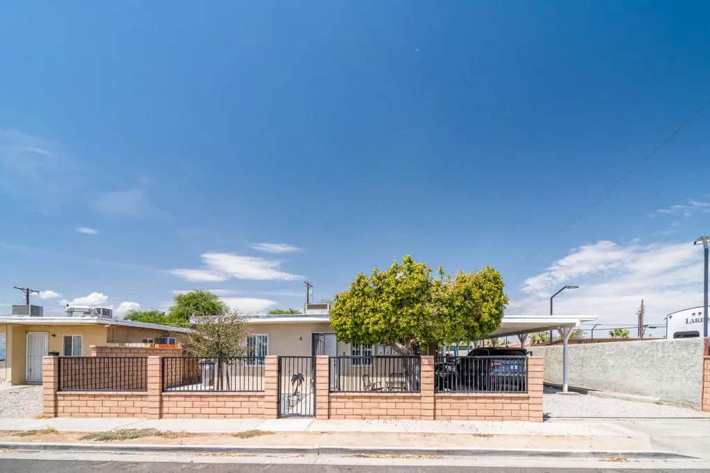 45749 Salton Street, Indio, CA — listing photo 1