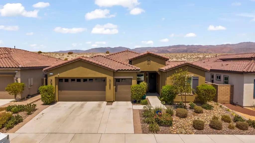 85720 Molvena Drive, Indio, CA — listing photo 1