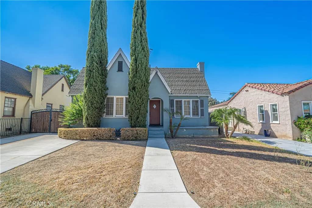 4578 Merrill, Riverside, CA — listing photo 1