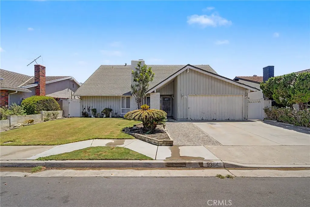 9364 Fleetwood Street, Cypress, CA — listing photo 1