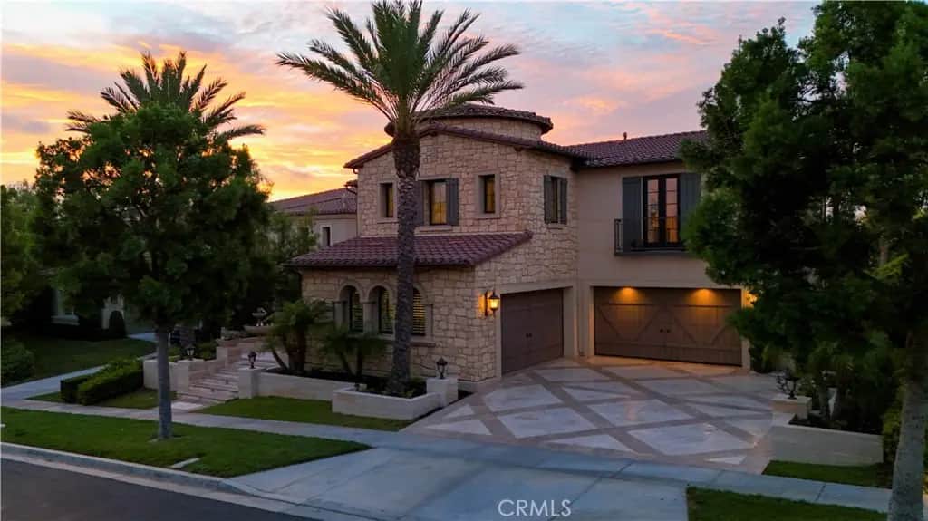 121 Panorama, Irvine, CA — listing photo 1
