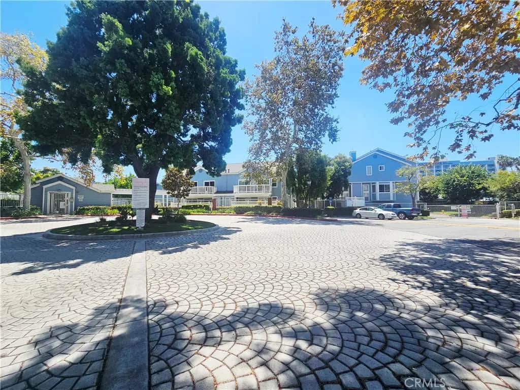 12864 Sycamore Village Dr., Norwalk, CA — listing photo 1