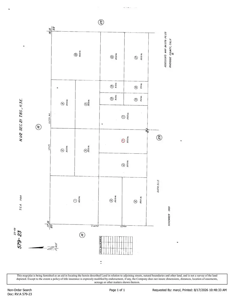 7 Cooper Cienega Truck Tr Dr, Anza, CA — listing photo 1
