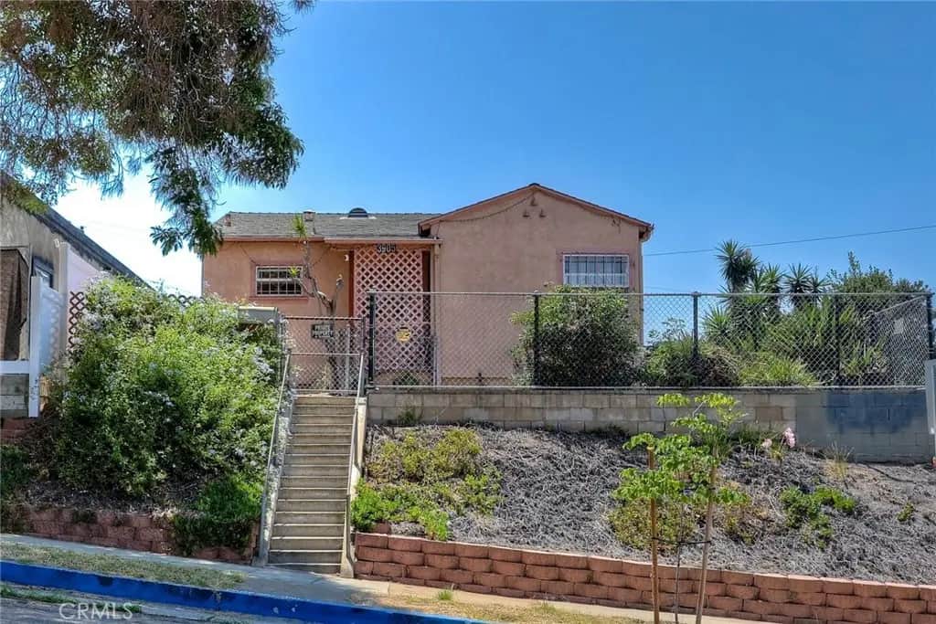 3905 Marine View, San Diego, CA — listing photo 1