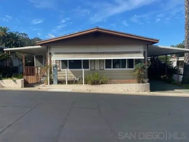 1440 S Orange Avenue S 92, El Cajon, CA — listing photo 1