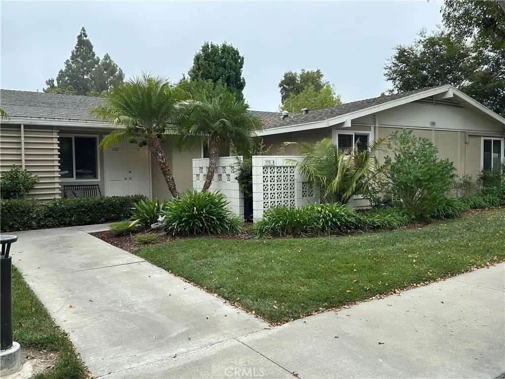 370 Avenida Castilla B, Laguna Woods, CA — listing photo 1