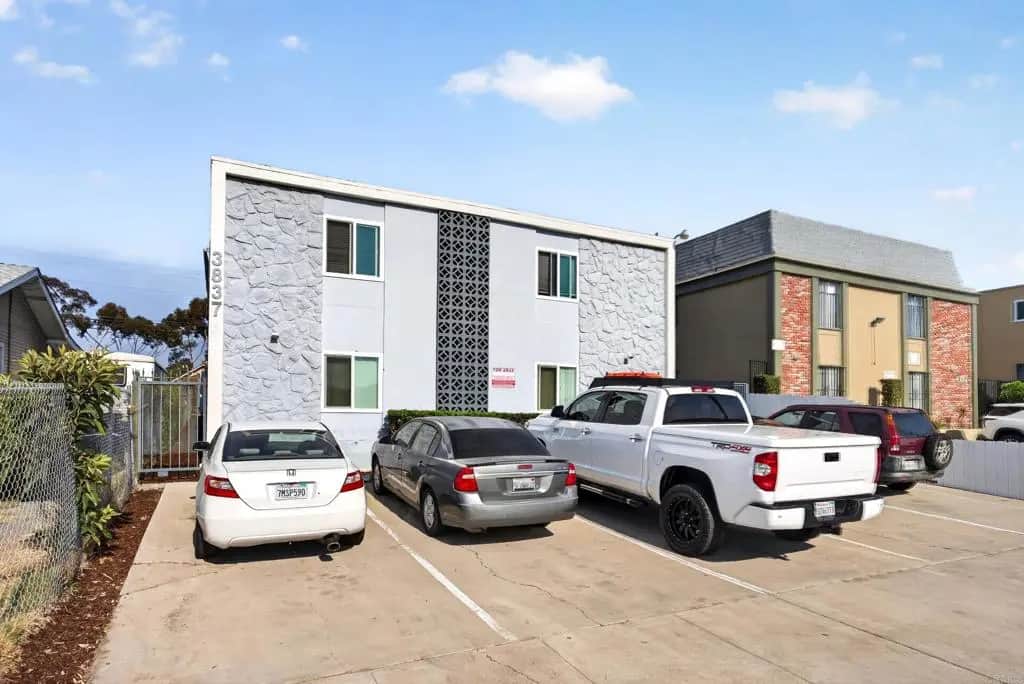 3837 39Th Street, San Diego, CA — listing photo 1