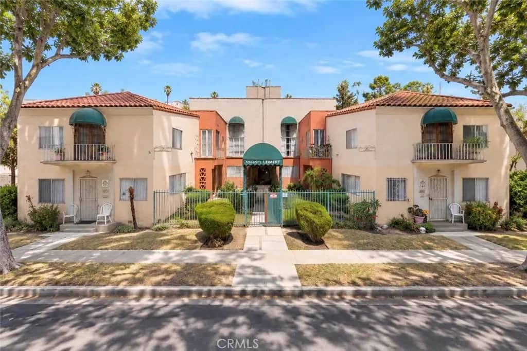 4261 Leimert Boulevard, Los Angeles, CA — listing photo 1