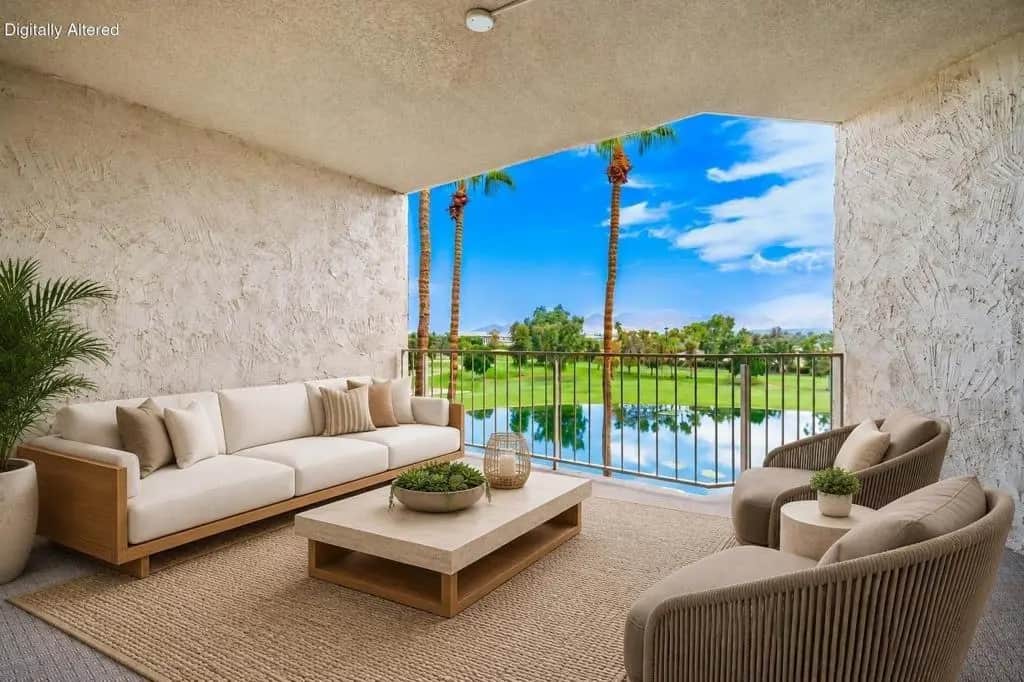 900 Island Drive 603, Rancho Mirage, CA — listing photo 1