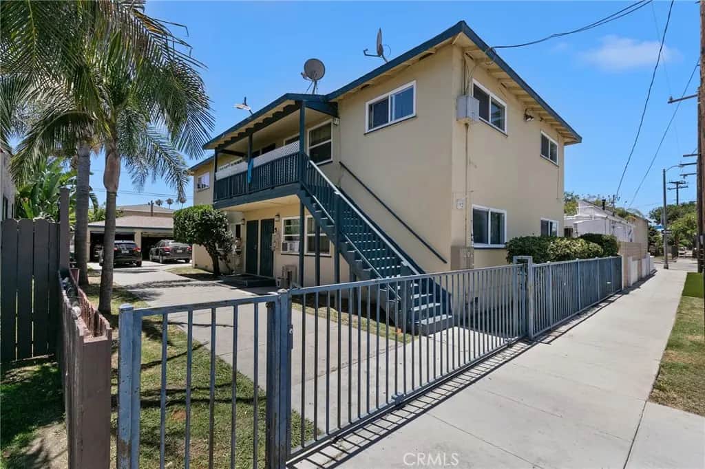 92 E Louise, Long Beach, CA — listing photo 1