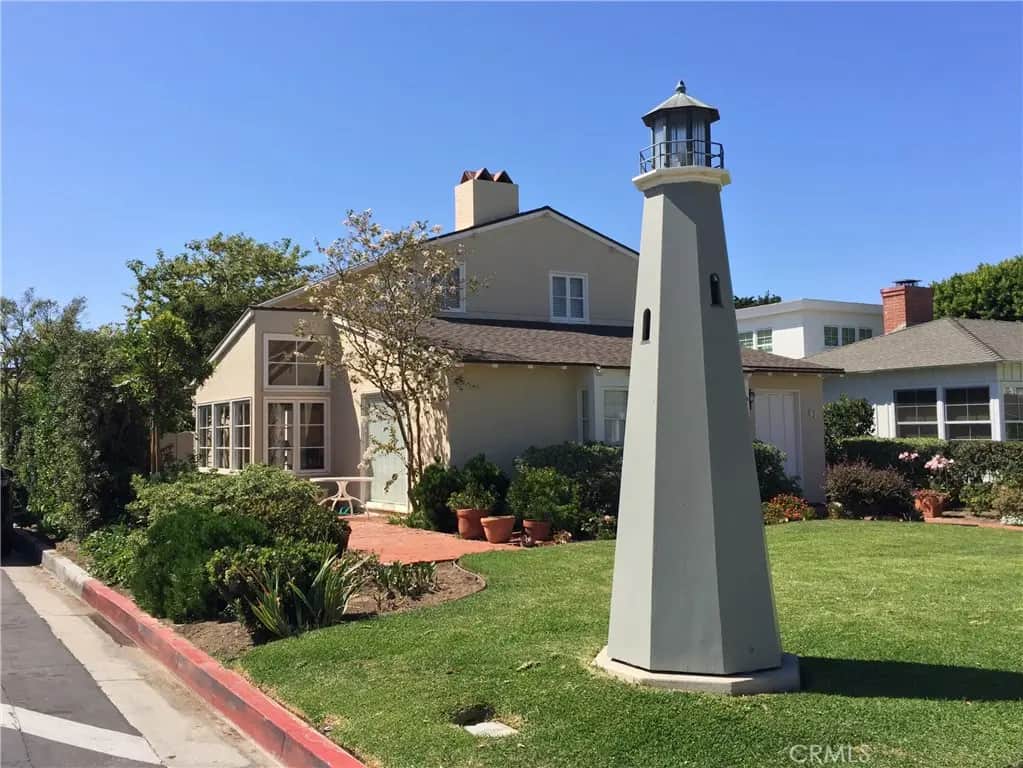61 Beacon Bay, Newport Beach, CA — listing photo 1
