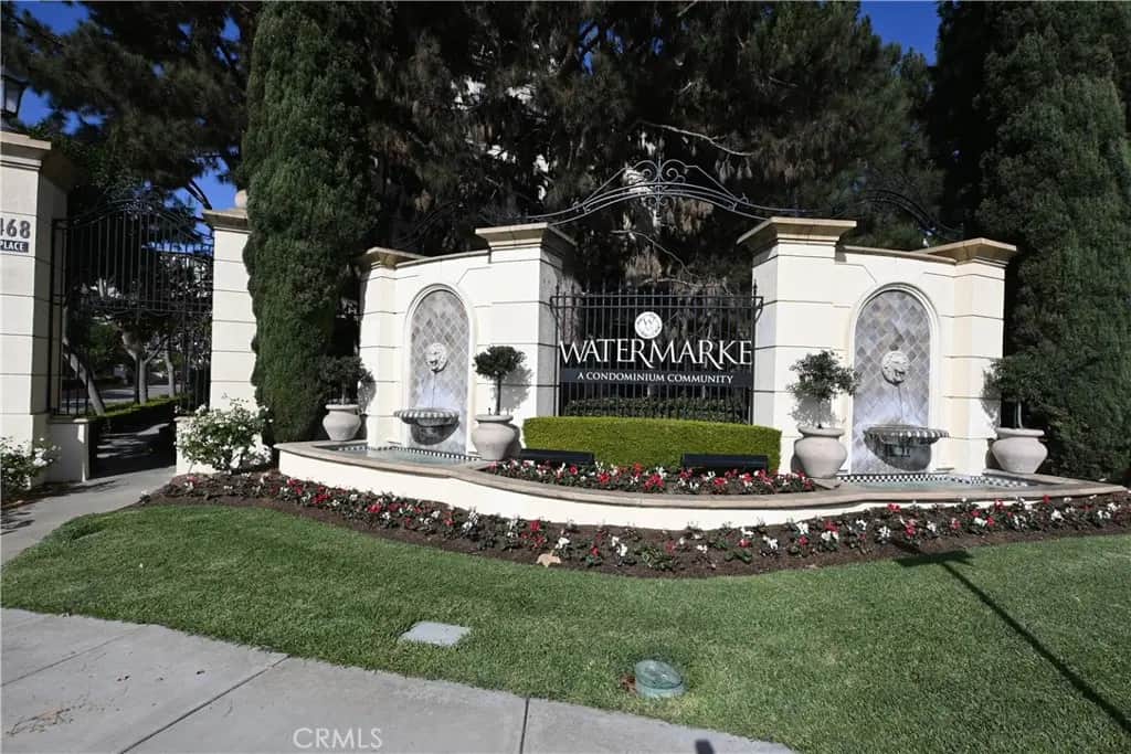 3450 Watermarke, Irvine, CA — listing photo 1
